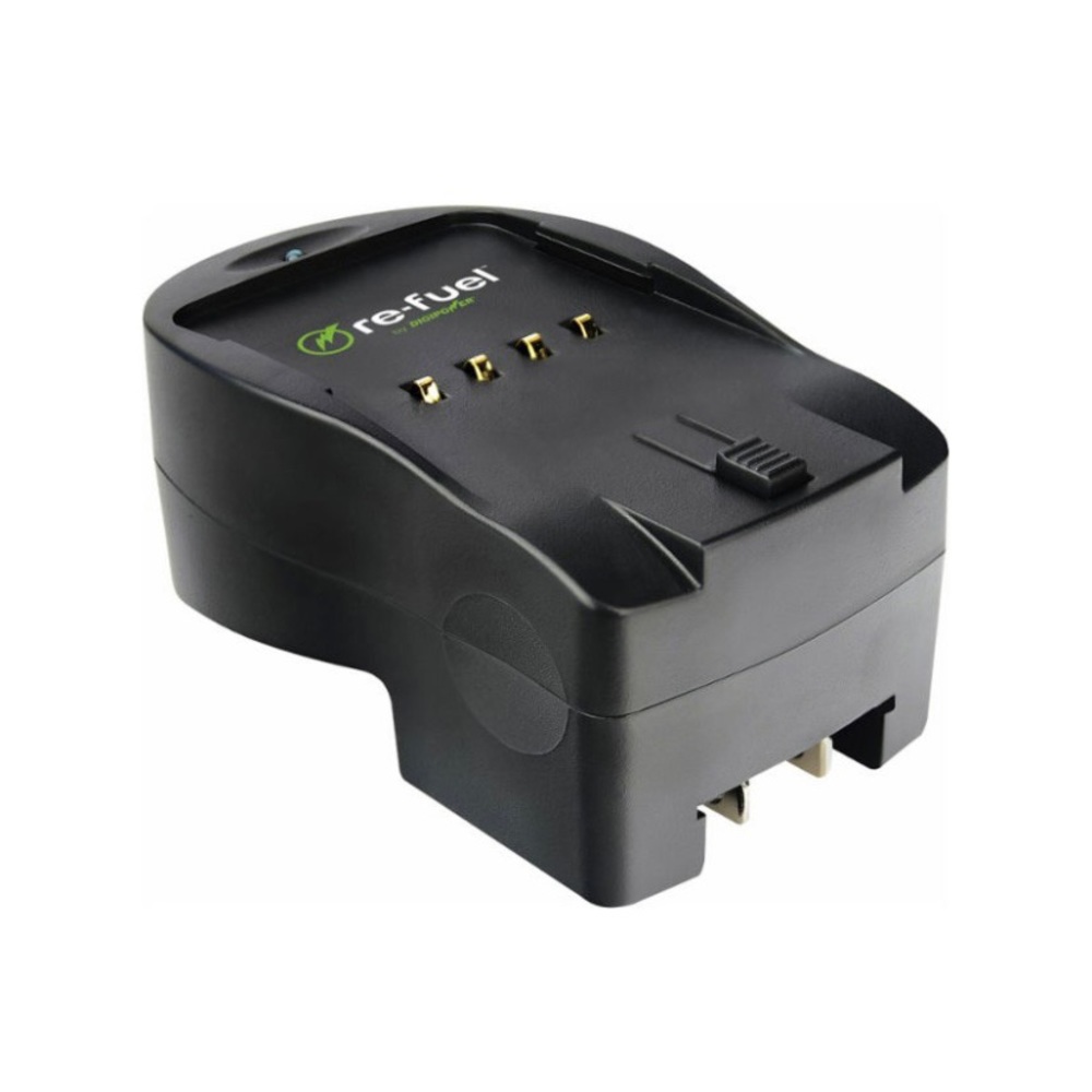 Nikon DSLR Travel Charger
